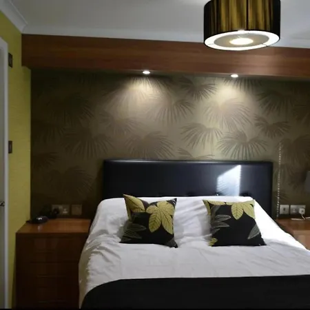 Immaculate 2-bed In Casa de Férias